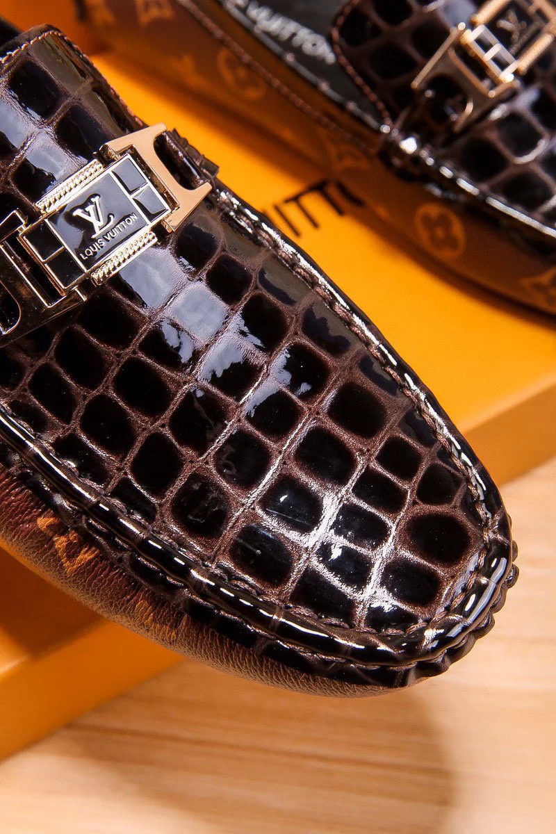 Louis Vuitton Tods Shoes Vibrant 30469