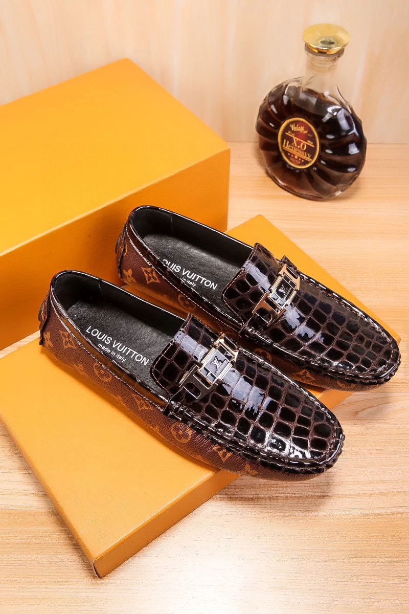 Louis Vuitton Tods Shoes Vibrant 30469