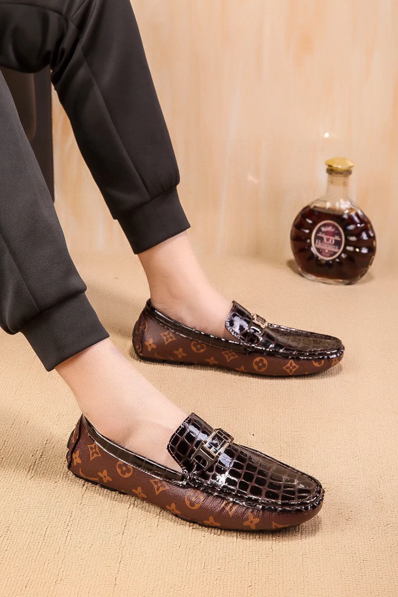 Louis Vuitton Tods Shoes Vibrant 30469