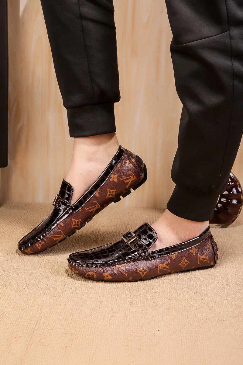 Louis Vuitton Tods Shoes Vibrant 30469