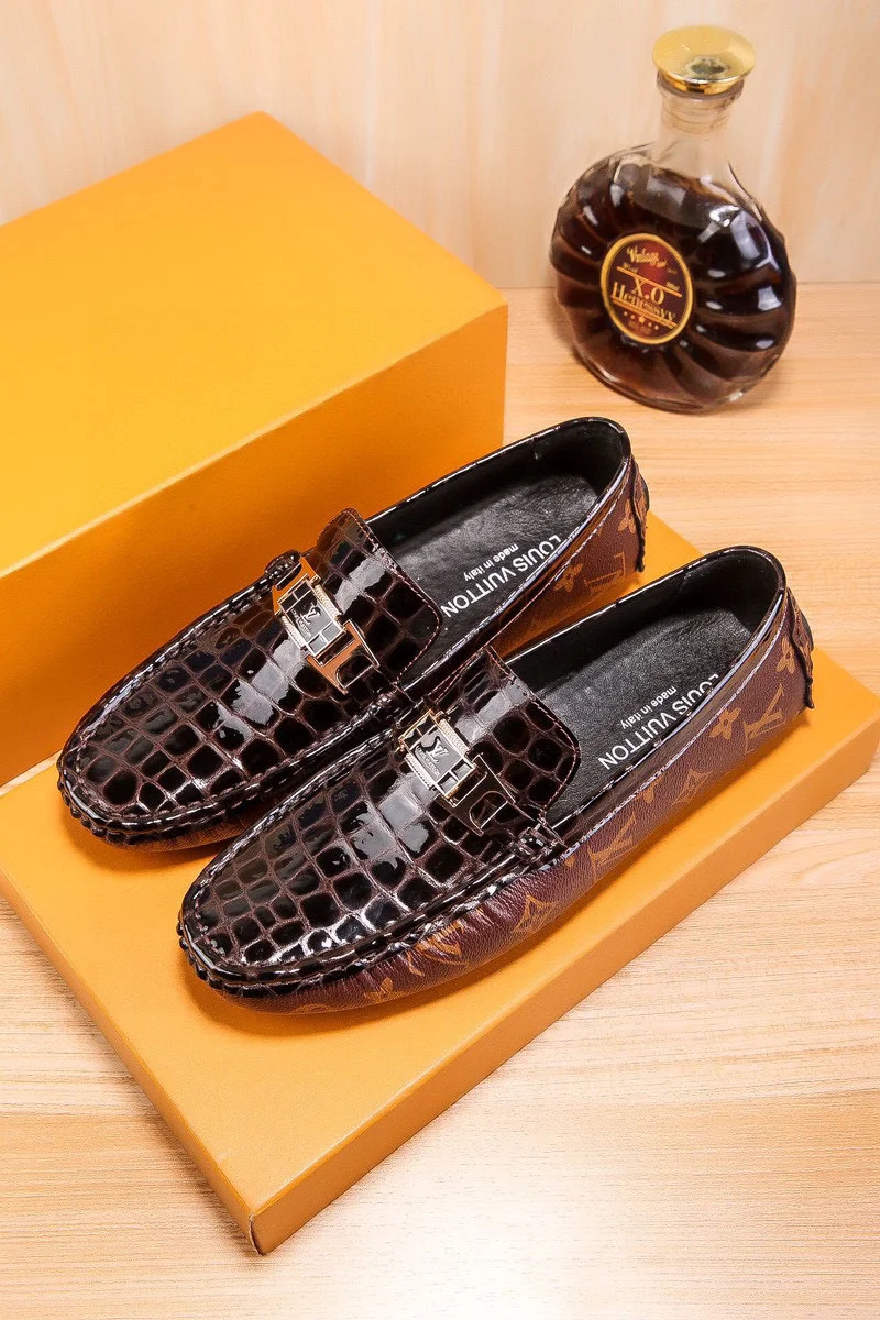 Louis Vuitton Tods Shoes Vibrant 30469