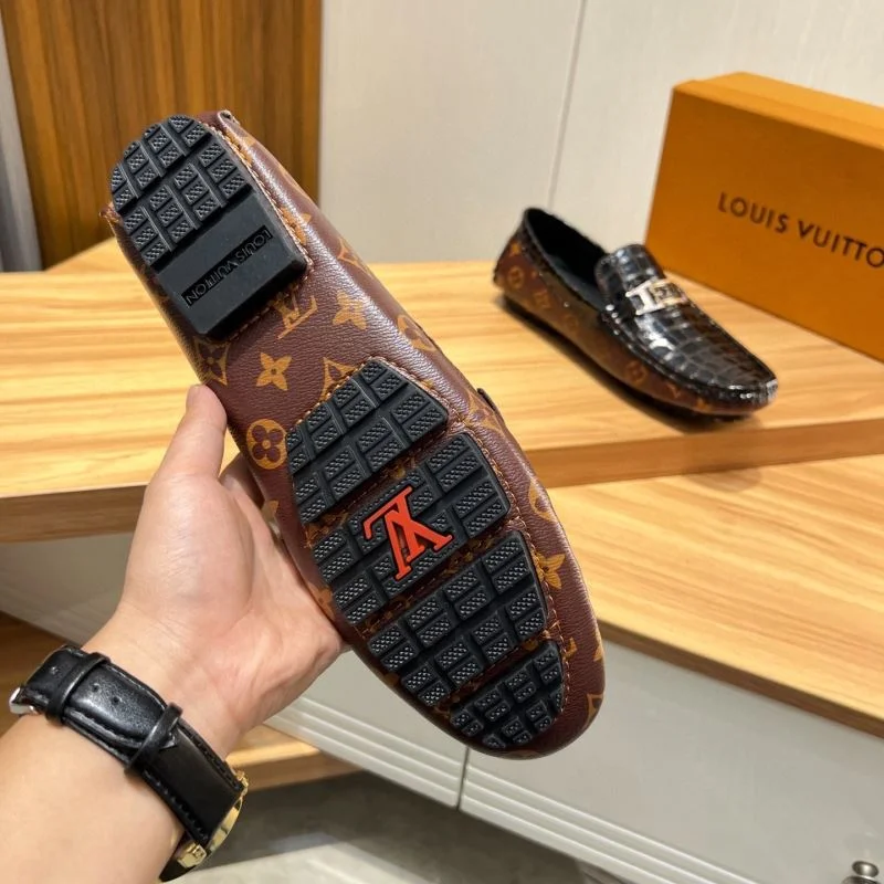 Louis Vuitton Tods Shoes Vibrant 30469