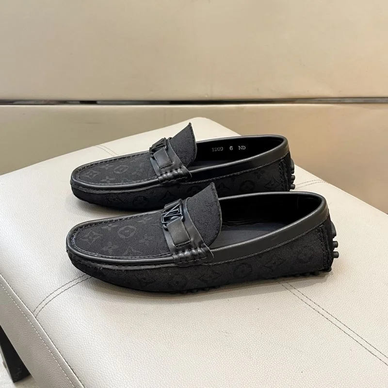 ZeroBulk Louis Vuitton Tods Shoes 30462