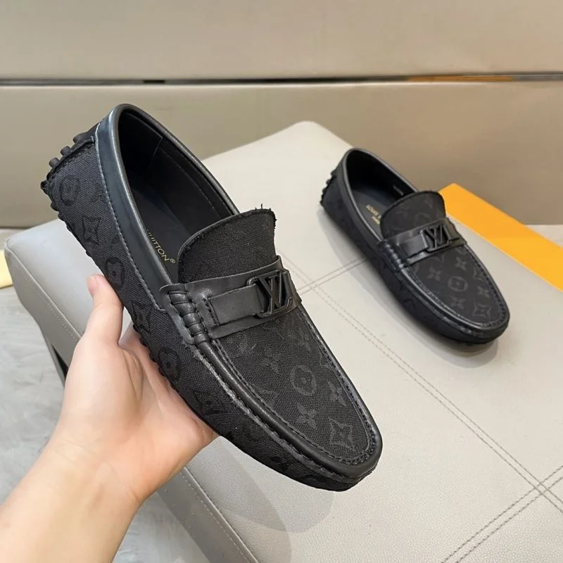 ZeroBulk Louis Vuitton Tods Shoes 30462