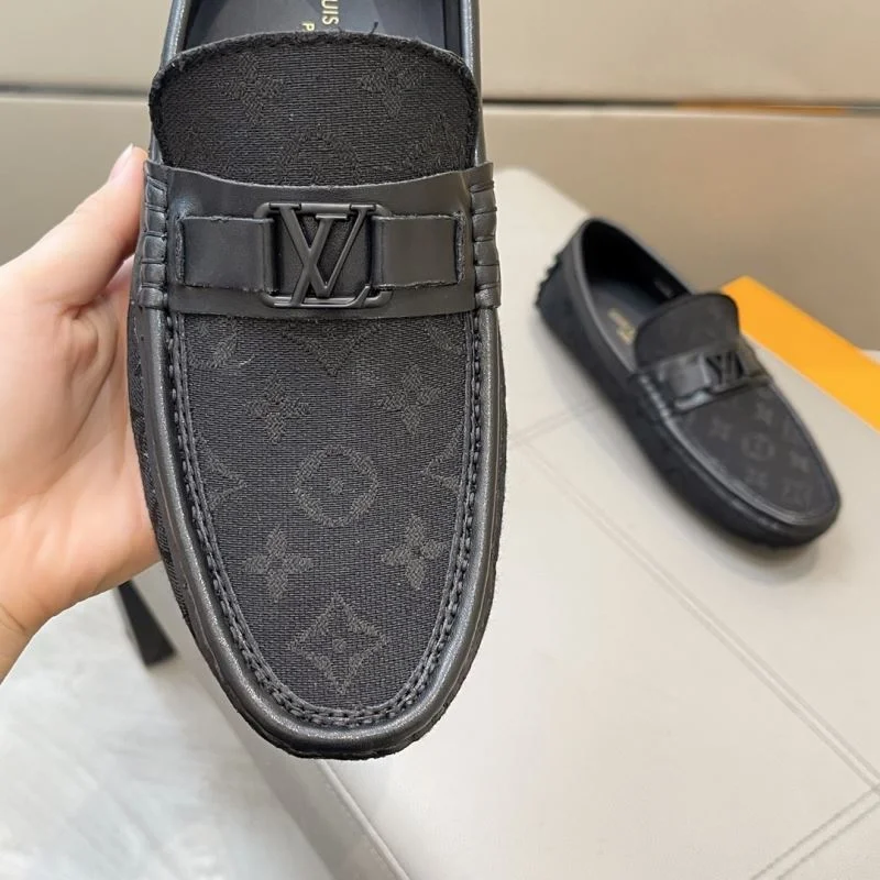 ZeroBulk Louis Vuitton Tods Shoes 30462