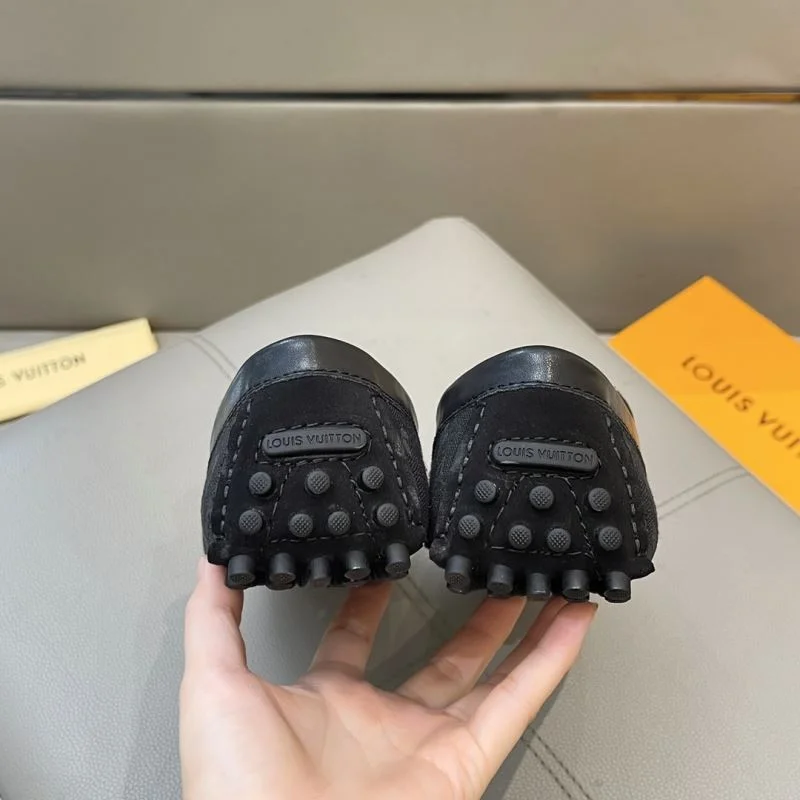 ZeroBulk Louis Vuitton Tods Shoes 30462