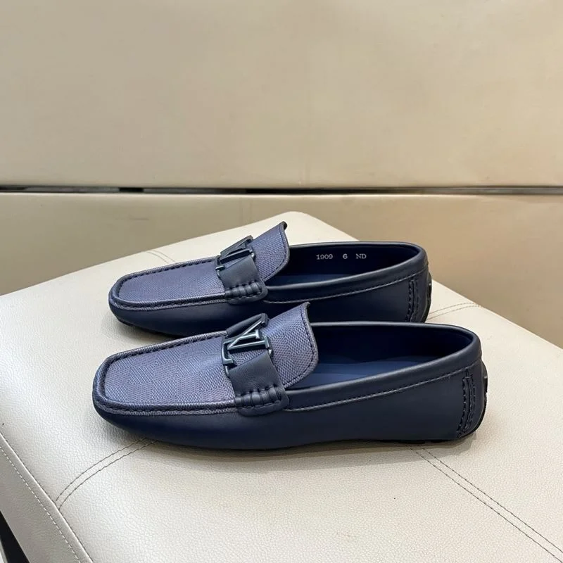 Louis Vuitton Tods Shoes Compact 30461