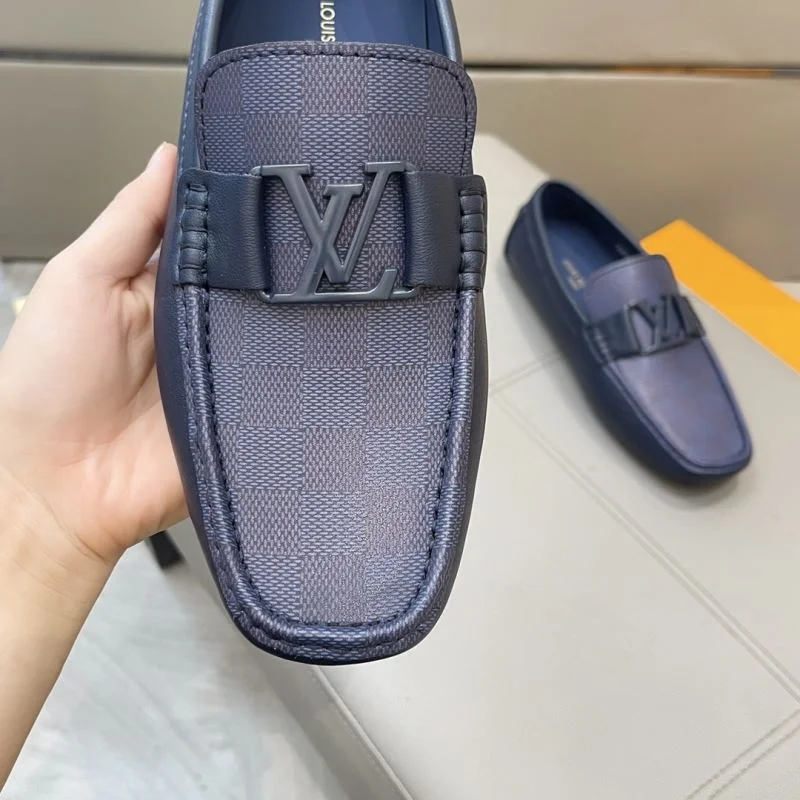 Louis Vuitton Tods Shoes Compact 30461