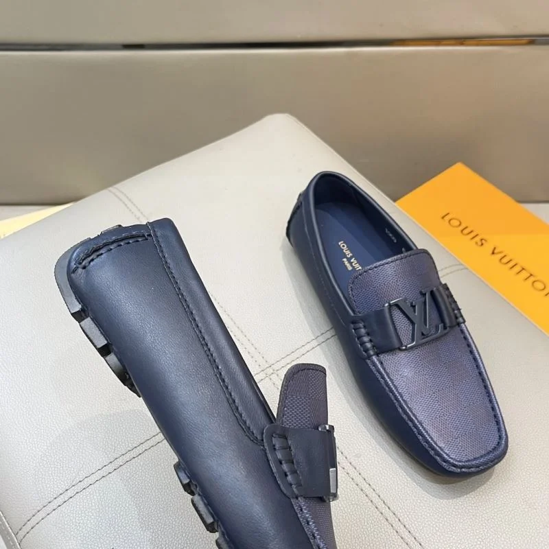 Louis Vuitton Tods Shoes Compact 30461