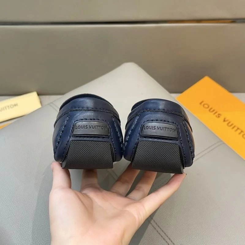 Louis Vuitton Tods Shoes Compact 30461