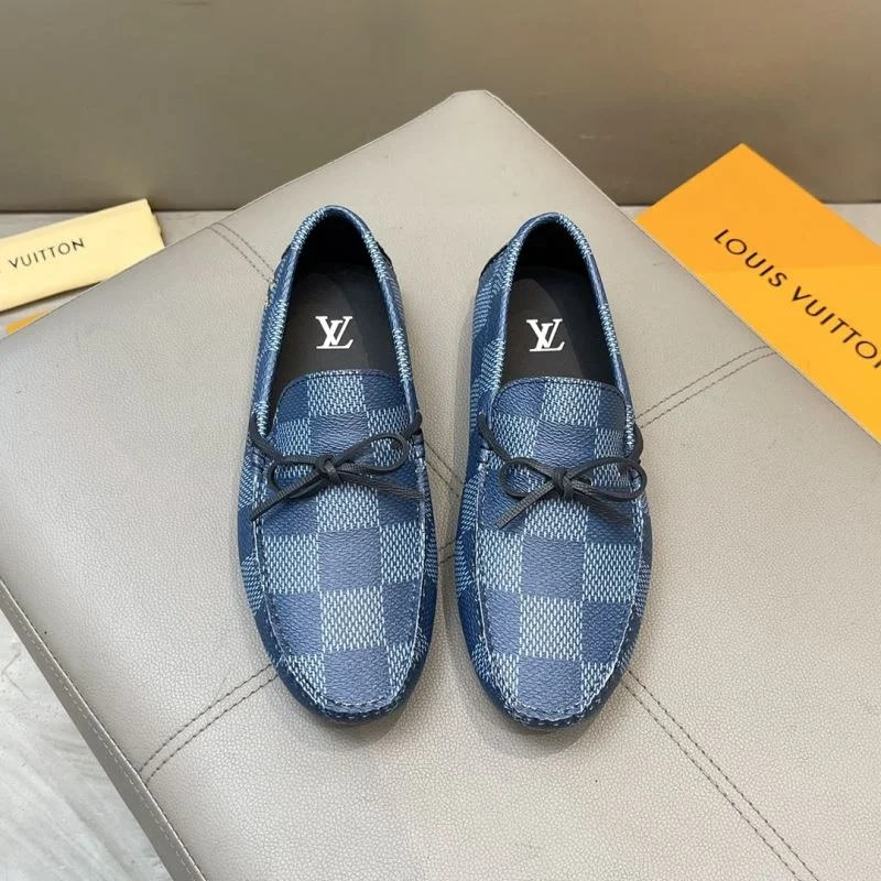 Louis Vuitton Tods Shoes Refined 30459