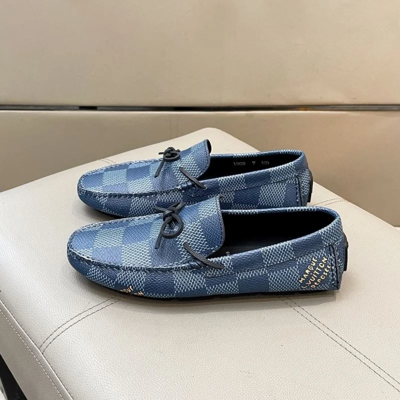 Louis Vuitton Tods Shoes Refined 30459