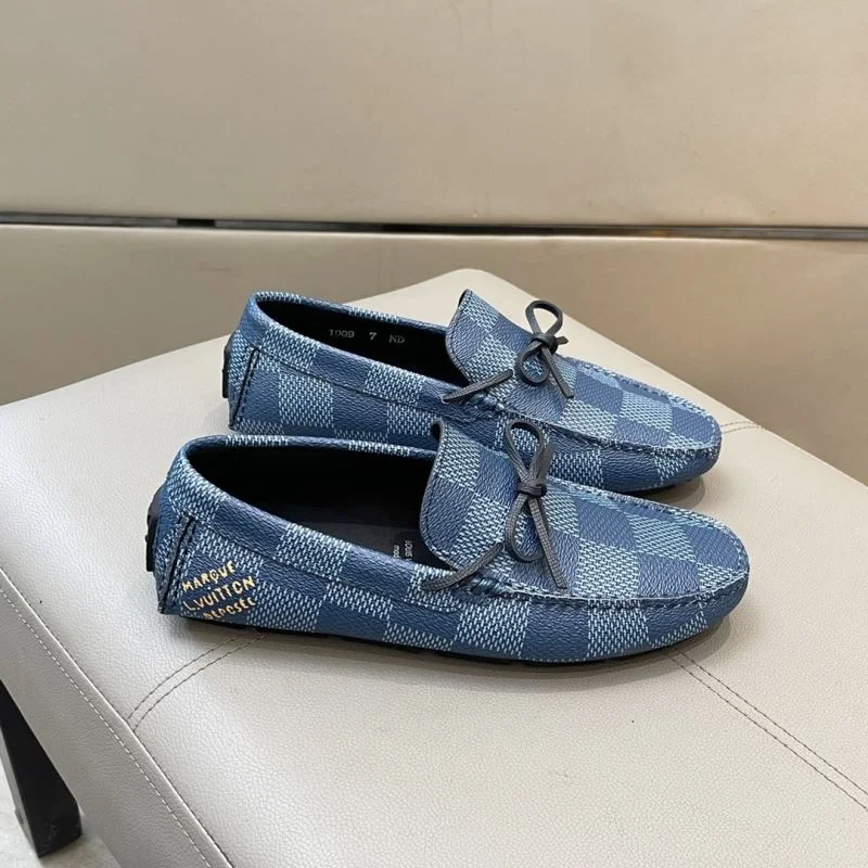 Louis Vuitton Tods Shoes Refined 30459