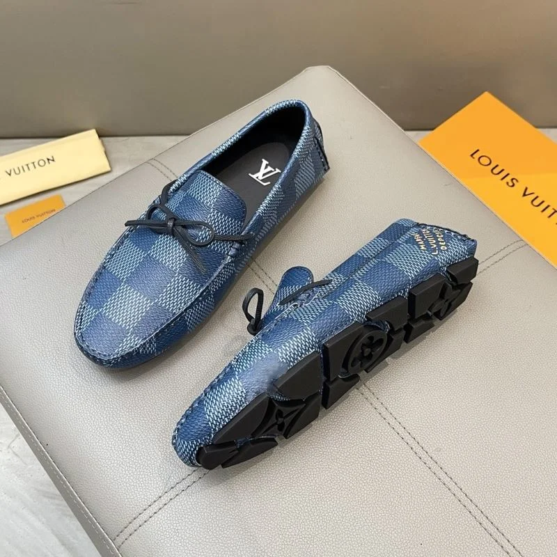 Louis Vuitton Tods Shoes Refined 30459