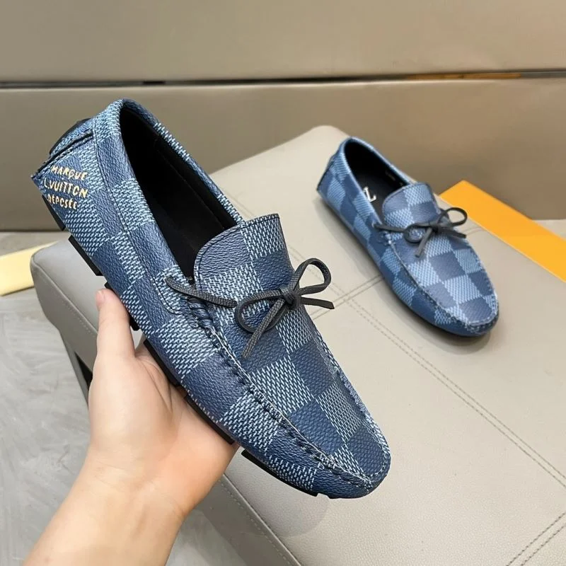 Louis Vuitton Tods Shoes Refined 30459