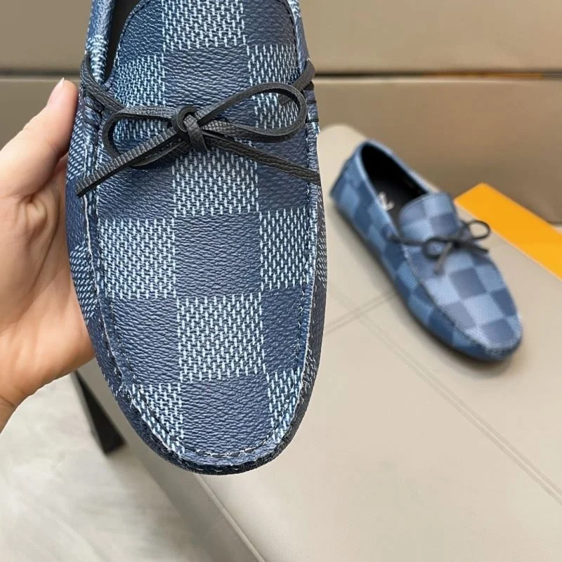 Louis Vuitton Tods Shoes Refined 30459