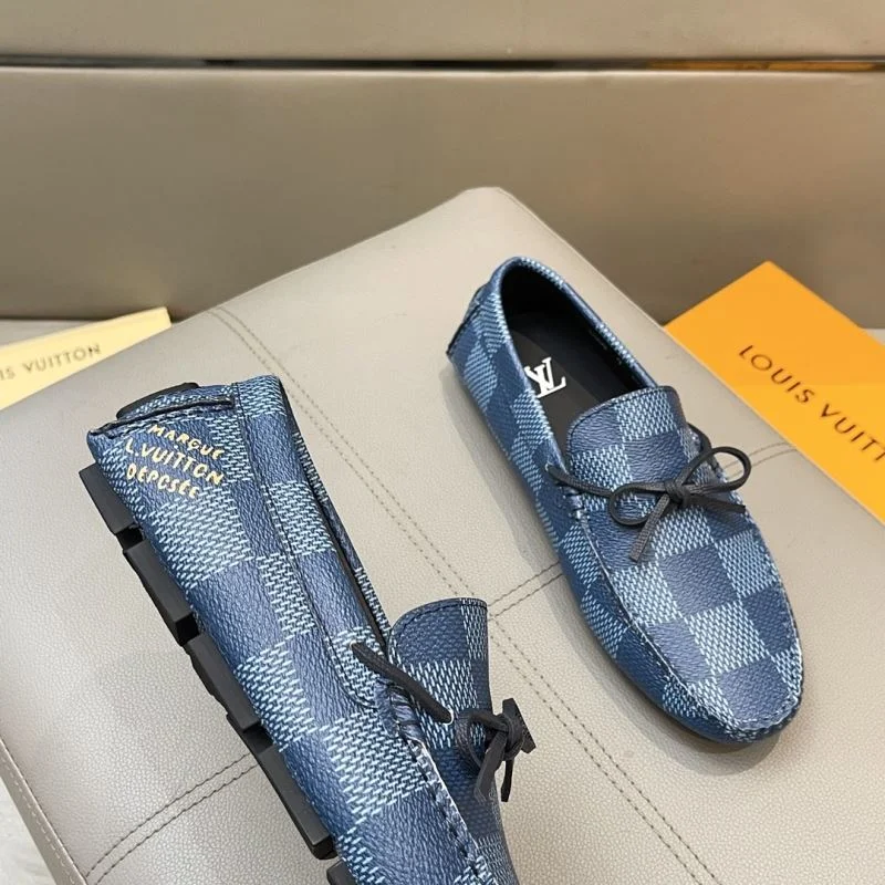 Louis Vuitton Tods Shoes Refined 30459