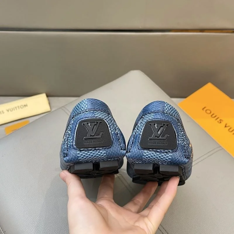 Louis Vuitton Tods Shoes Refined 30459