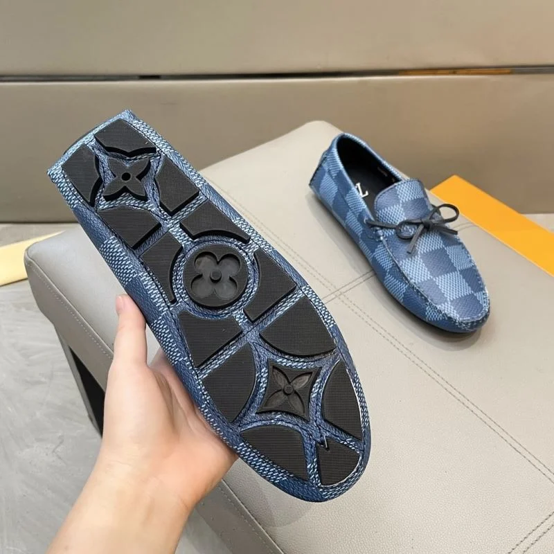 Louis Vuitton Tods Shoes Refined 30459