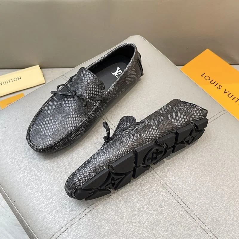 HighQuality Louis Vuitton Tods Shoes 30460