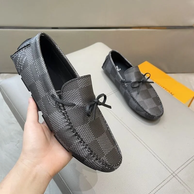 HighQuality Louis Vuitton Tods Shoes 30460