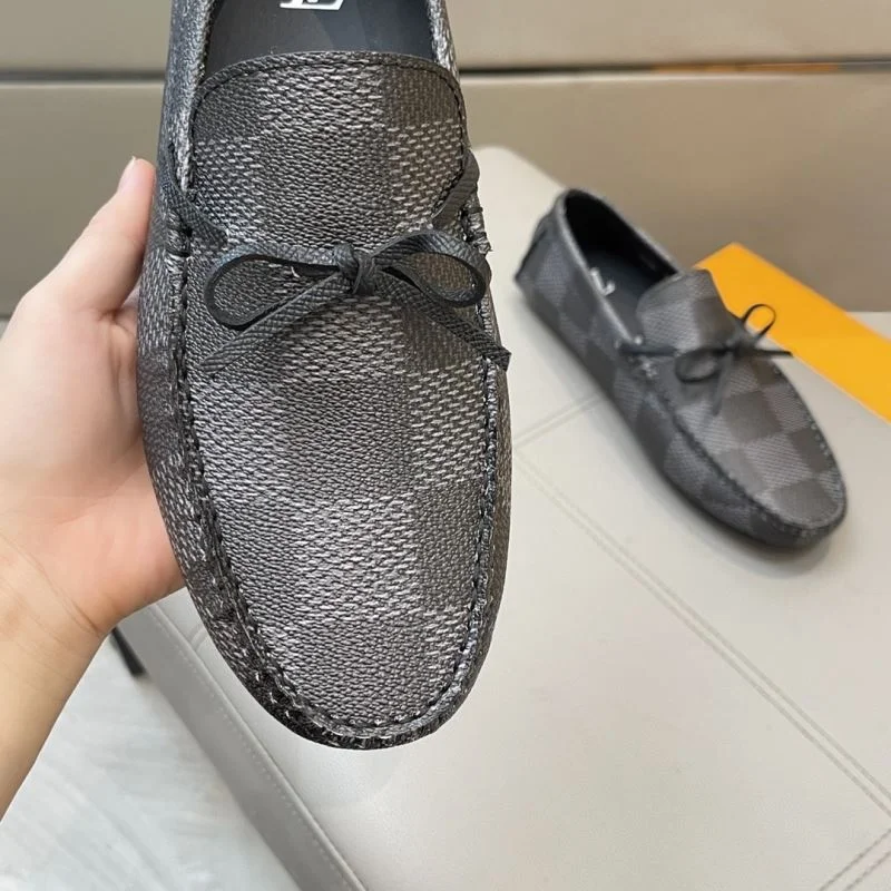 HighQuality Louis Vuitton Tods Shoes 30460