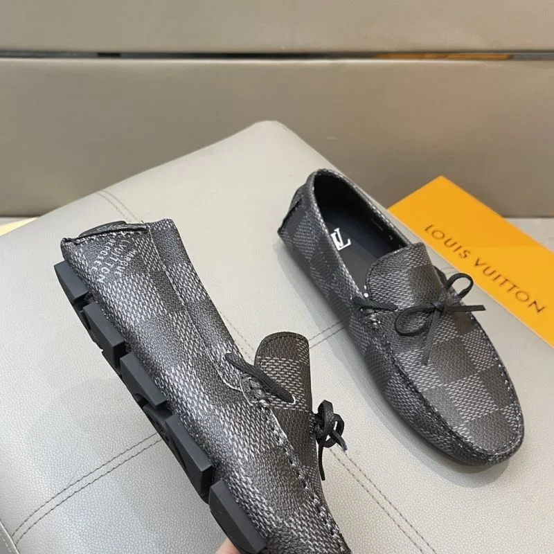 HighQuality Louis Vuitton Tods Shoes 30460