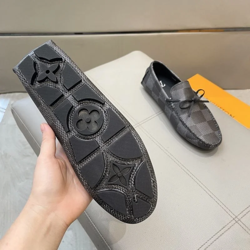 HighQuality Louis Vuitton Tods Shoes 30460
