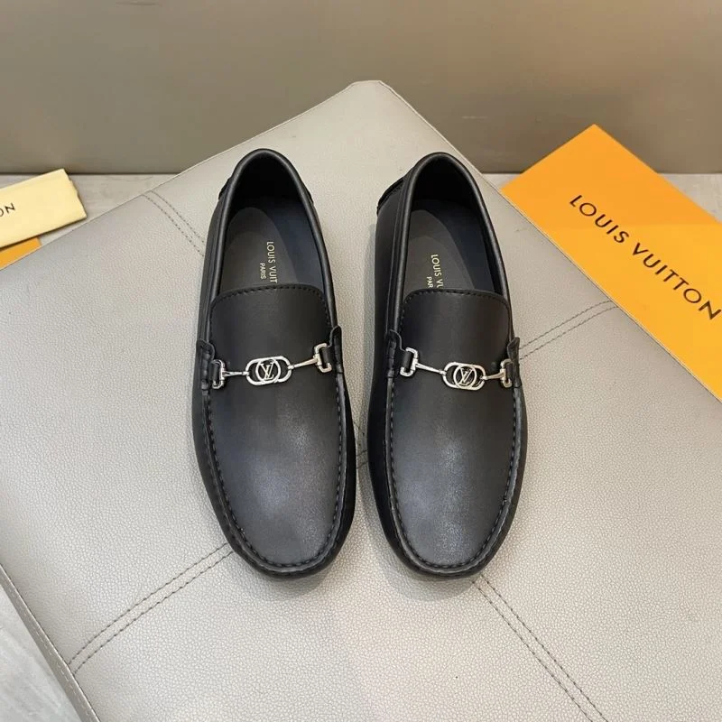 Attractive Louis Vuitton Tods Shoes 30455