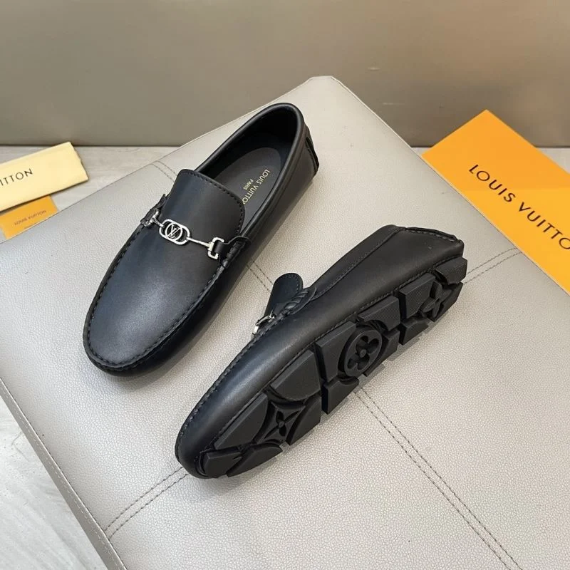 Attractive Louis Vuitton Tods Shoes 30455