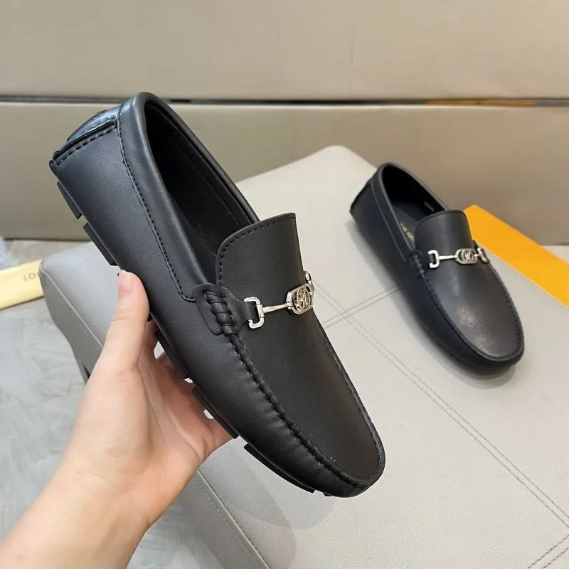 Attractive Louis Vuitton Tods Shoes 30455