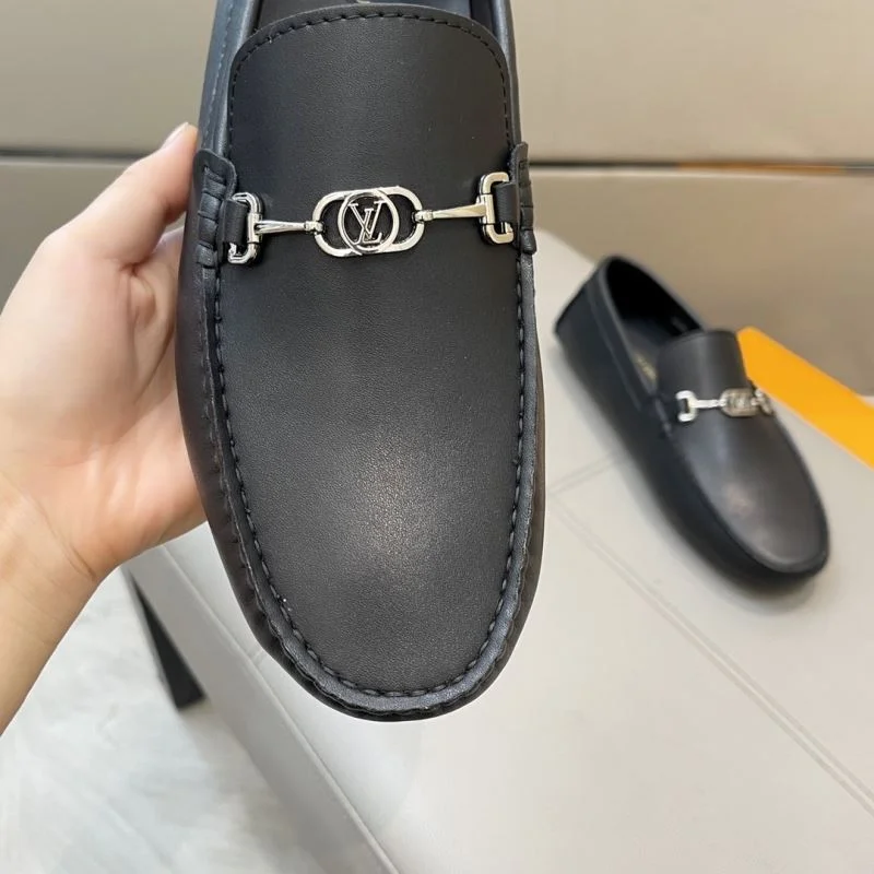 Attractive Louis Vuitton Tods Shoes 30455