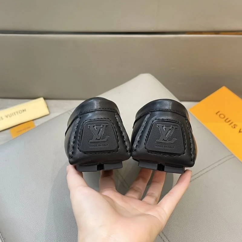 Attractive Louis Vuitton Tods Shoes 30455