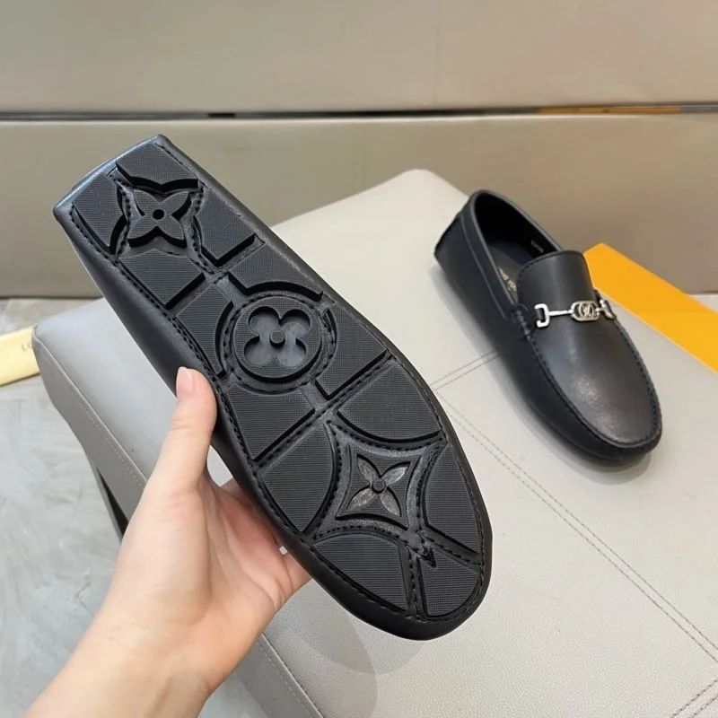 Attractive Louis Vuitton Tods Shoes 30455