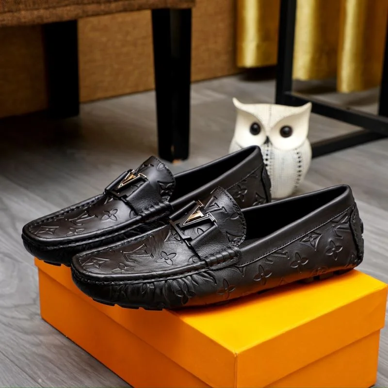 Comfortable Louis Vuitton Tods Shoes 30448