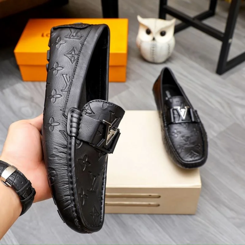 Comfortable Louis Vuitton Tods Shoes 30448