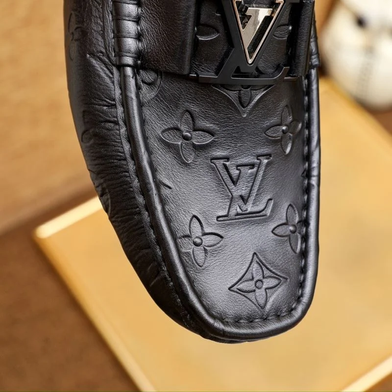 Comfortable Louis Vuitton Tods Shoes 30448