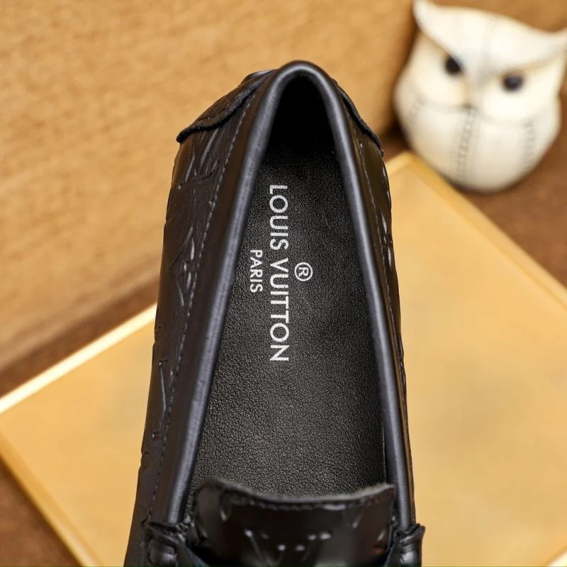 Comfortable Louis Vuitton Tods Shoes 30448