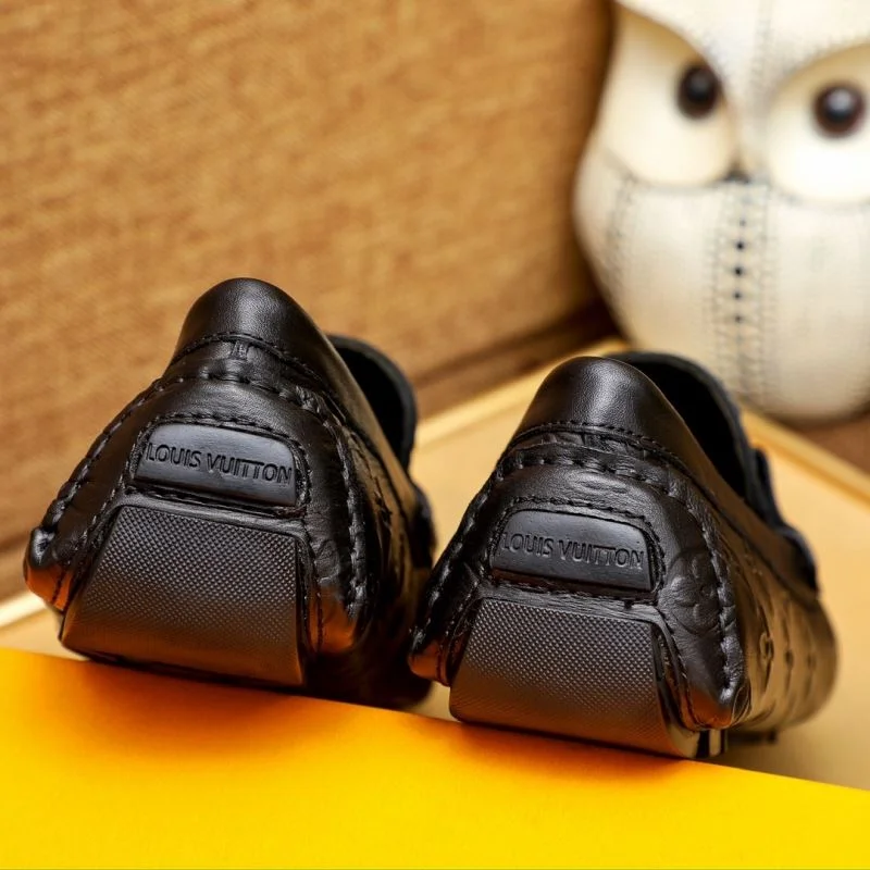 Comfortable Louis Vuitton Tods Shoes 30448