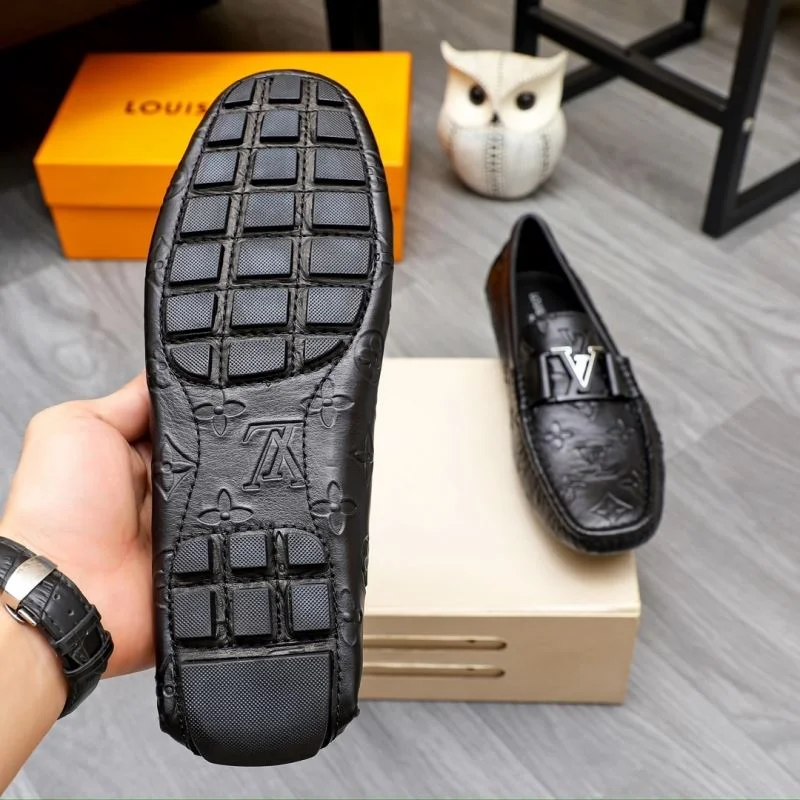 Comfortable Louis Vuitton Tods Shoes 30448