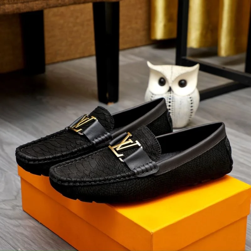 Louis Vuitton Tods Shoes Sustainable 30458