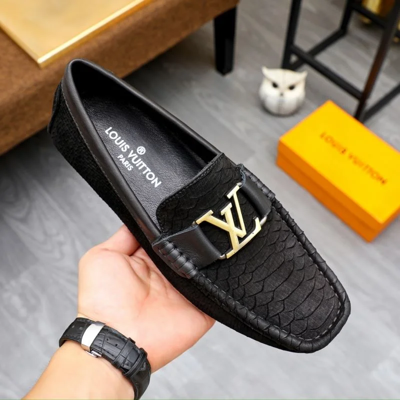 Louis Vuitton Tods Shoes Sustainable 30458