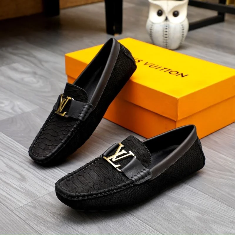 Louis Vuitton Tods Shoes Sustainable 30458