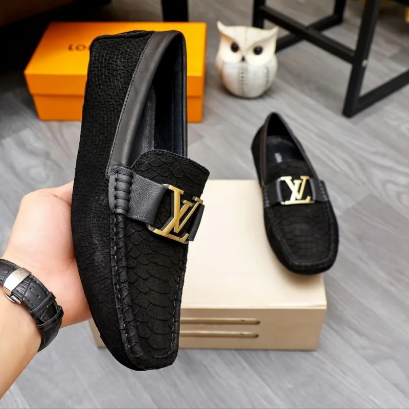 Louis Vuitton Tods Shoes Sustainable 30458