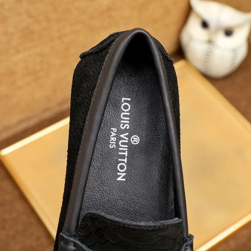 Louis Vuitton Tods Shoes Sustainable 30458