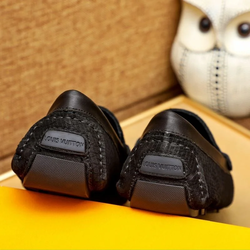 Louis Vuitton Tods Shoes Sustainable 30458