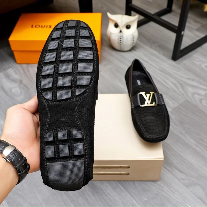 Louis Vuitton Tods Shoes Sustainable 30458