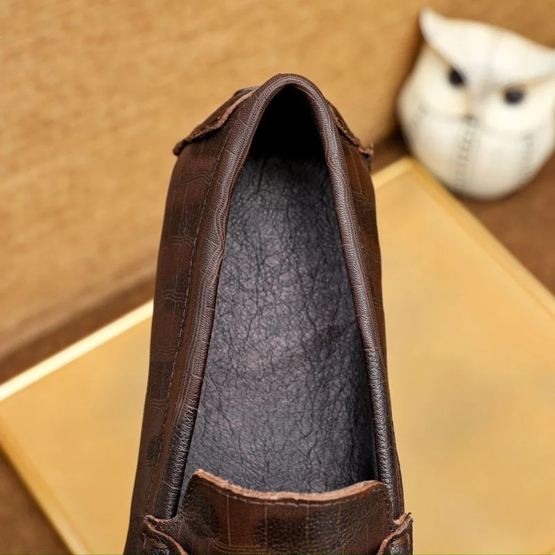 Breathable Louis Vuitton Tods Shoes 30452