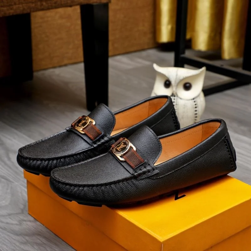 Louis Vuitton Tods Shoes Stylish 30451