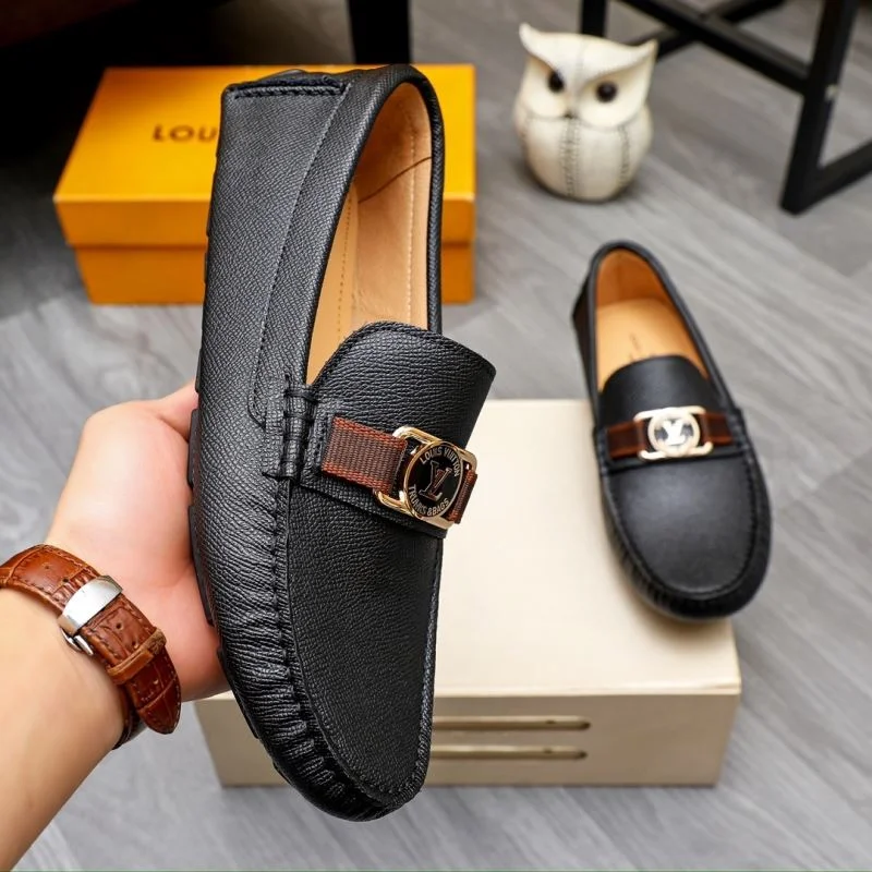 Louis Vuitton Tods Shoes Stylish 30451